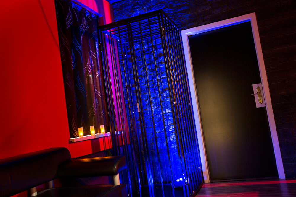 Blacklounge